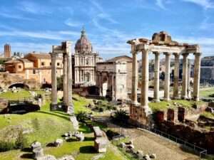 Feiten over het Romeinse Rijk: Vragen en antwoorden