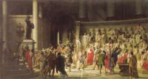 Romeinse Republiek: Bestuur en geschiedenis