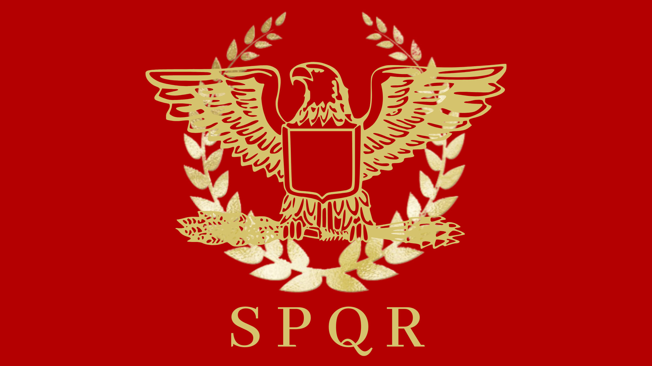 Romeinse vlag: SPQR, feiten en geschiedenis