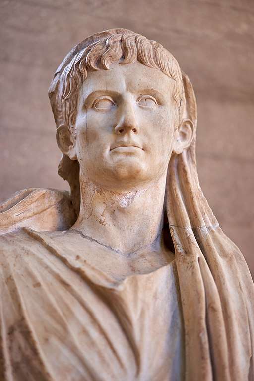 Keizer Augustus: Eerste keizer van het Romeinse rijk