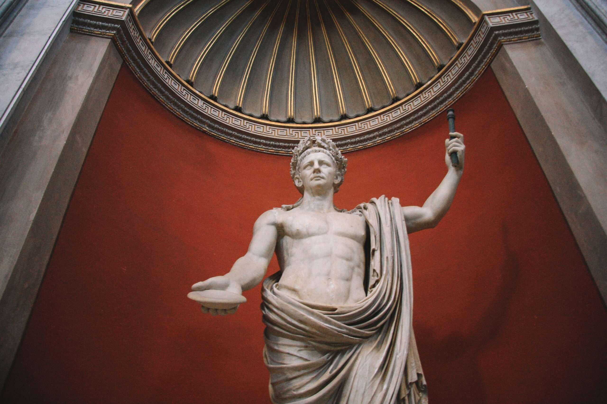 Romeinse keizers: Lijst en compleet overzicht