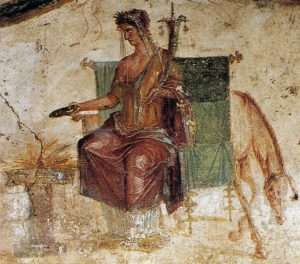 Vesta godin van de haard, het huis en het gezin: Ultieme gids